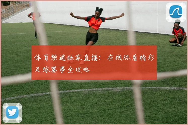 体育频道独家直播：在线观看精彩足球赛事全攻略