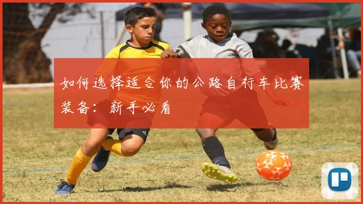 如何选择适合你的公路自行车比赛装备：新手必看